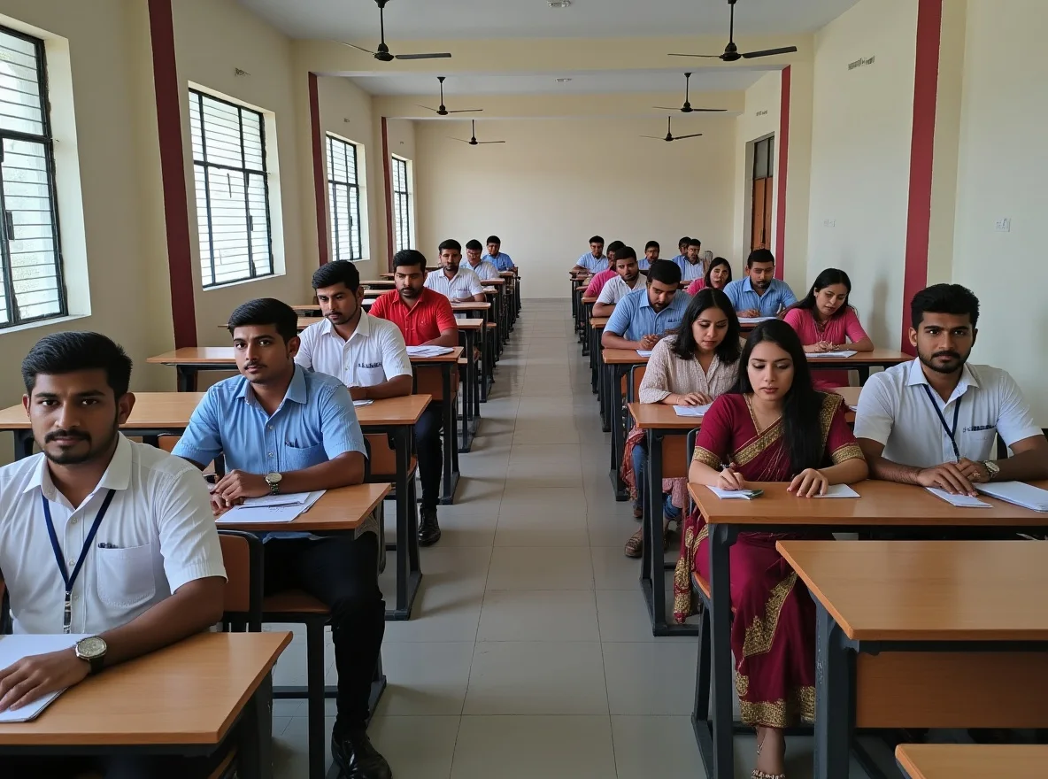 Classroom Learning