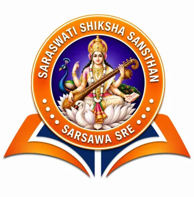 Saraswati Logo