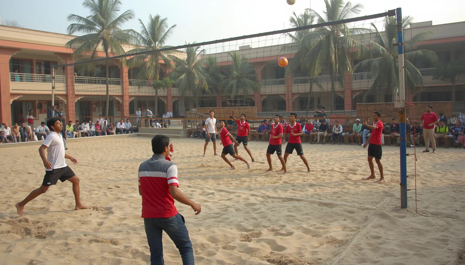 Sports Activity