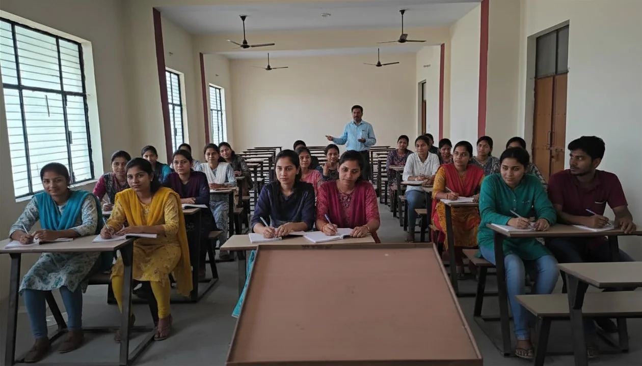Teacher Guided Session